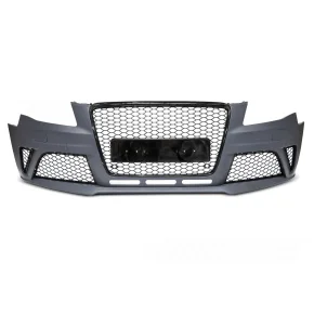 Pare-chocs avant sport PDC pour Audi A4 B8 2008-2011 a 984,60 € ZPAU41 chez CAROU TUNING