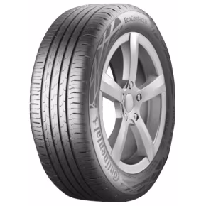 PNEU CONTINENTAL ECO6QCS+ 235/50 HR19 TL 99H  CO ECO CONT 6Q CS + DEMOPNEU CONTINENTAL ECO6QCS+ 235/50 HR19 TL 99H  CO ECO CONT 6Q CS + DEMO