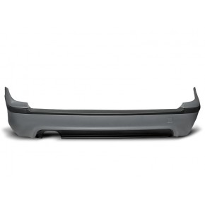 Bouclier Arrière Sport pour BMW E39 Touring 1995-2004 a 753,58 € ZTBM18 chez CAROU TUNING