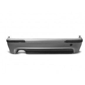 Bouclier Arrière Sport pour BMW E39 1995-2003 Sedan a 561,13 € ZTBM27 chez CAROU TUNING