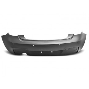 Bouclier Arrière Sport PDC pour BMW F20 F21 2011-2015 a 762,60 € ZTBM35 chez CAROU TUNING
