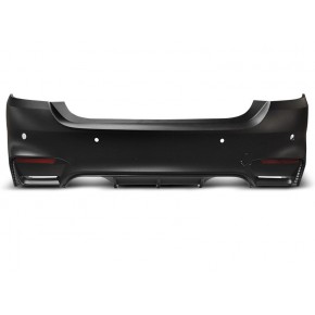 Pare-chocs arrière style sport PDC compatible avec BMW F32/F33 10.13- a 743,53 € ZTBM36 chez CAROU TUNING