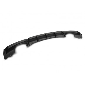 DIFFUSEUR MP DOUBLE SORTIE DOUBLE SILENCIEUX s'adapte à BMW F30 F31 a 335,99 € ZTBM39 chez CAROU TUNING