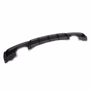  Diffuseur Mp Double Sortie Silencieux Arrière pour BMW F30 F31 à  320,54 €  Chez CAROU TUNING CONCEPT en GuadeloupeDiffuseur Mp Double Sortie Silencieux Arrière pour BMW F30 F31