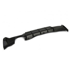 DIFFUSEUR MP SORTIE UNIQUE DOUBLE SILENCIEUX s'adapte à BMW F32 / F33 a 391,69 € ZTBM40 chez CAROU TUNING