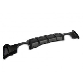 DIFFUSEUR MP DOUBLE SORTIE DOUBLE SILENCIEUX s'adapte à BMW F32 / F33 a 391,69 € ZTBM41 chez CAROU TUNING