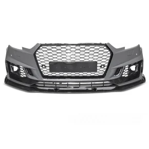Pare-chocs Avant Sport PDC pour Audi A4 B9 2015-2019 a 870,34 € ZPAU44 chez CAROU TUNING