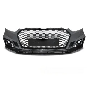 Pare-chocs avant sport PDC pour Audi A5 F5 2016-2018 a 918,45 € ZPAU48 chez CAROU TUNING