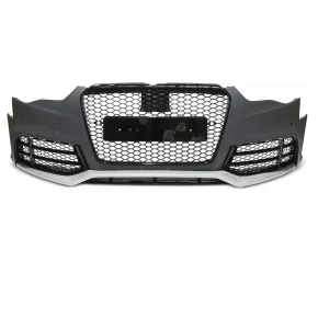 FRONT BUMPER SPORT PDC fits AUDI A5 8T 8F 11-16 a 895,49 € ZPAU47 chez CAROU TUNING