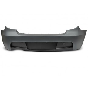 Bouclier Arrière Sport pour BMW E81 E87 2004-2011 a 783,66 € ZTBM46 chez CAROU TUNING