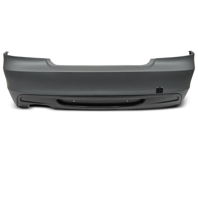 Pare-chocs Arrière Sport pour BMW E82 E88 2007 à 2013 a 976,11 € ZTBM48 chez CAROU TUNING