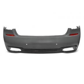 Pare-chocs Arrière Sport PDC pour BMW G11/G12 2015-2018 a 1 352,01 € ZTBM64 chez CAROU TUNING