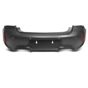 Bouclier Arrière Sport PDC pour BMW F20/F21 LCI 2015-2018 a 801,69 € ZTBM66 chez CAROU TUNING