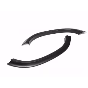  Élargisseurs d'ailes arrière pour Mercedes W201 190E 82-93 à  509,47 €  Chez CAROU TUNING CONCEPT en GuadeloupeÉlargisseurs d'ailes arrière pour Mercedes W201 190E 82-93