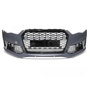  Pare-chocs Avant Sport PDC pour Audi A6 C7 2014-2018 à  918,45 €  Chez CAROU TUNING CONCEPT en GuadeloupePare-chocs Avant Sport PDC pour Audi A6 C7 2014-2018