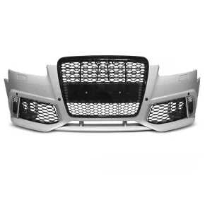 Pare-chocs avant Sport PDC pour Audi A6 C6 2004-2011 a 1 171,05 € ZPAU50 chez CAROU TUNING