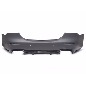  Pare-chocs arrière sport PDC noir pour Mercedes W213 2020-2023 à  759,60 €  Chez CAROU TUNING CONCEPT en GuadeloupePare-chocs arrière sport PDC noir pour Mercedes W213 2020-2023