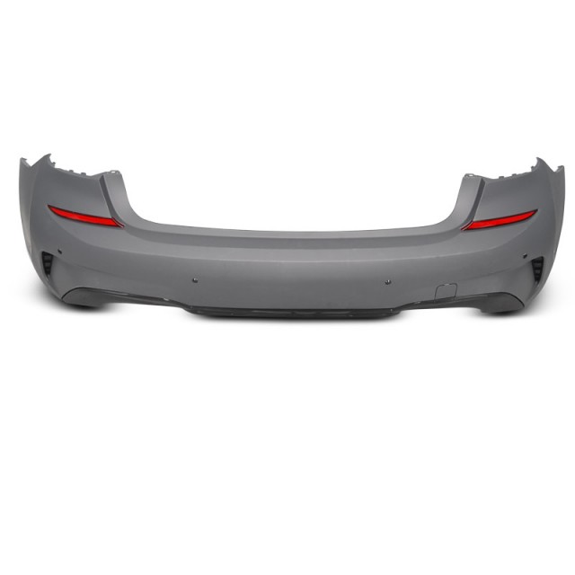 Bouclier Arrière Performance PDC pour BMW G20 2019-2022 a 819,74 € ZTBM78 chez CAROU TUNING