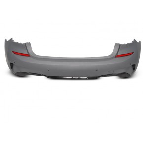 Pare-chocs Arrière Performance PDC Noir Brillant pour BMW G20 2019-2022 a 801,69 € ZTBM80 chez CAROU TUNING