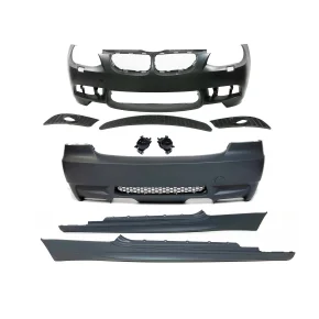  Kit De Carrosserie BMW E92 / E93 10-12 LCI Look M3 à  1 652,04 €  Chez CAROU TUNING CONCEPT en GuadeloupeKit De Carrosserie BMW E92 / E93 10-12 LCI Look M3