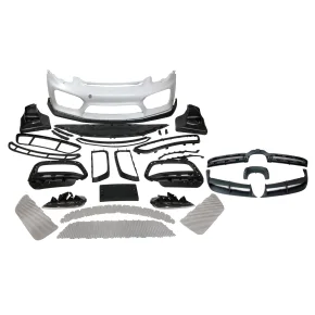 Kit De Carrosserie Porsche Cayman / Boxter look GT4 13-16 (981) a 2 812,12 € TCPO01590158 chez CAROU TUNING