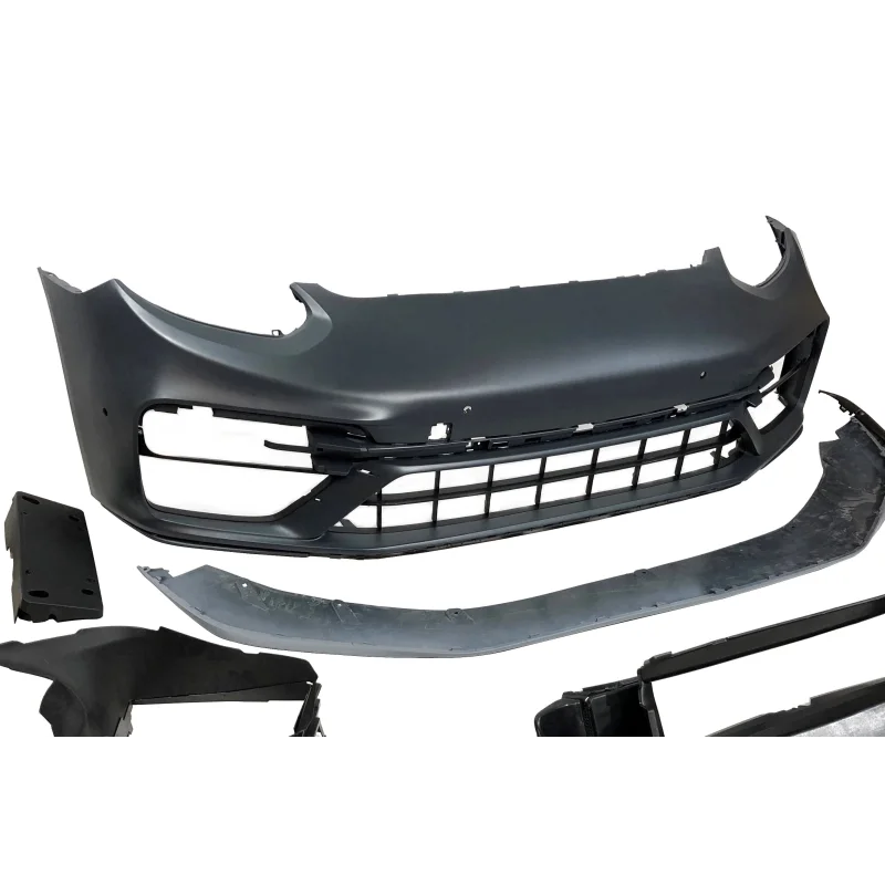 Pare-Choc Avant Porsche Panamera 970.1 2010-2013 / 970.2 2014-2016 Look 971 GTS a 2 597,29 € TCPO049014 chez CAROU TUNING