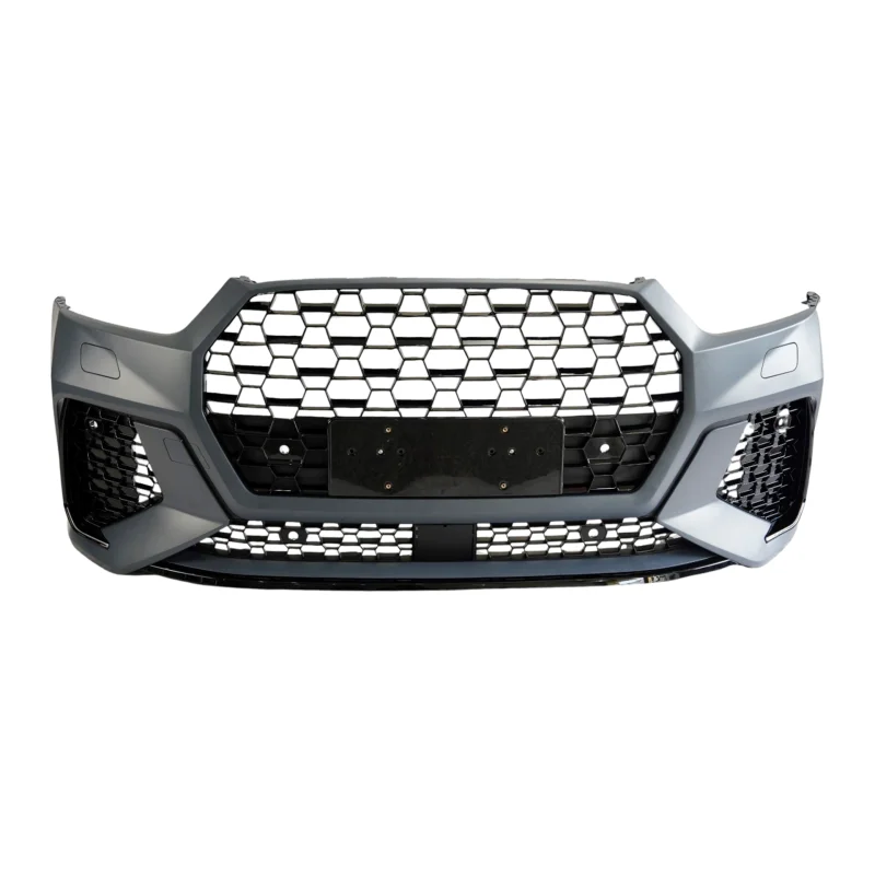 Pare-Choc Avant Audi Q3 2013-2018 Look RSQ3 2019+ a 1 609,08 € TCA0306 chez CAROU TUNING
