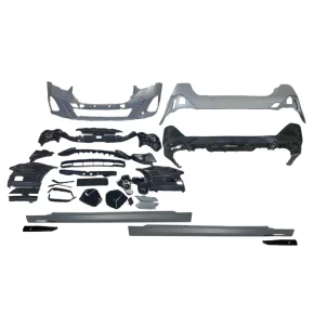 Kit De Carrosserie BMW G60 Look M-Tech a 1 523,14 € TCB4213 chez CAROU TUNING