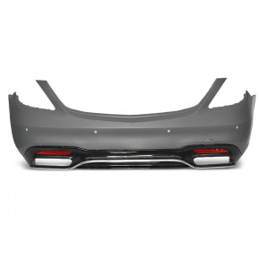 BOUCLIER ARRIÈRE SPORT PDC compatible avec MERCEDES S-Classe W222 18- a 1 025,02 € ZTME19 chez CAROU TUNING