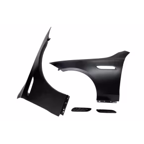  Ailette Mercedes W206 Sedan/SW/Coupe Look C63 Aluminium à  683,16 €  Chez CAROU TUNING CONCEPT en GuadeloupeAilette Mercedes W206 Sedan/SW/Coupe Look C63 Aluminium