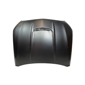 Capot Mercedes W206 Look C63 Aluminium a 1 351,28 € TCM0412 chez CAROU TUNING