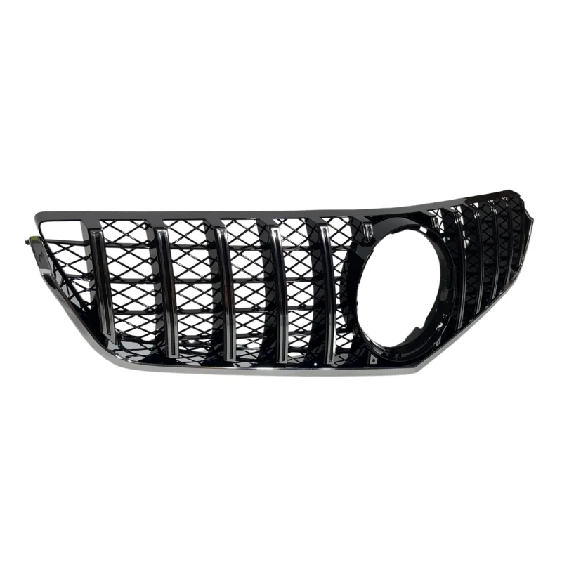 Calandre Mercedes W207 2009-2013 Look GT Chromed a 255,65 € TCM0427 chez CAROU TUNING