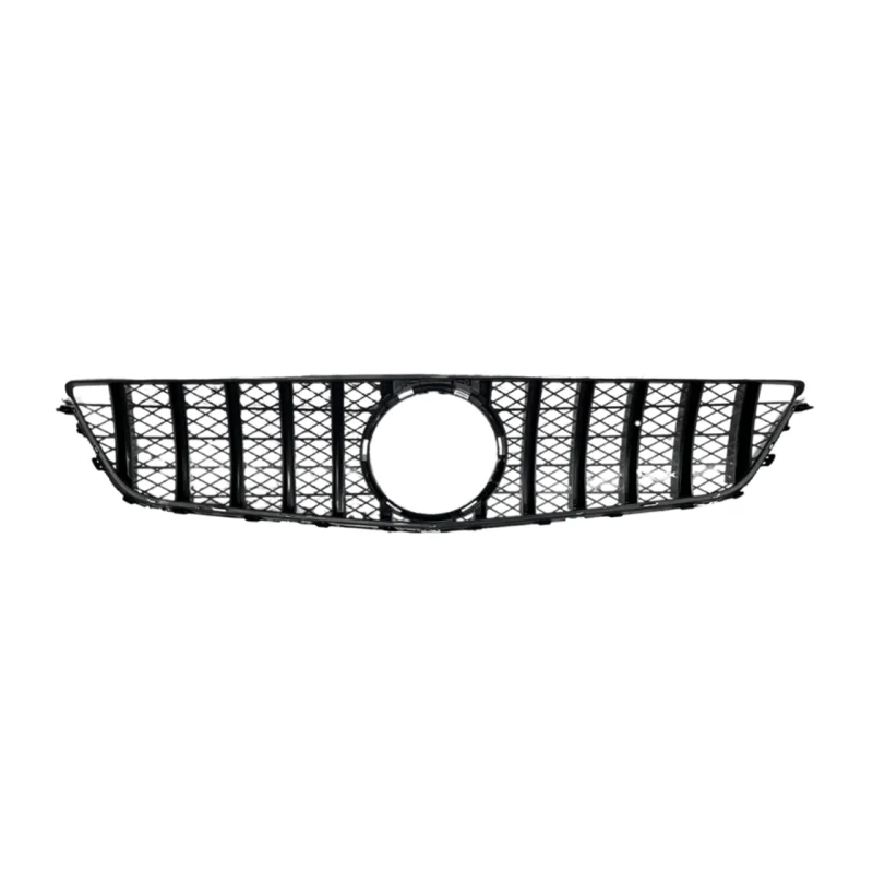 Calandre Mercedes W207 2009-2013 Look GT Chromed a 255,65 € TCM0427 chez CAROU TUNING