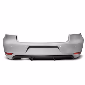  Bouclier Arrière Sport PDC pour VW Golf 6 2008-2012 à  609,24 €  Chez CAROU TUNING CONCEPT en GuadeloupeBouclier Arrière Sport PDC pour VW Golf 6 2008-2012