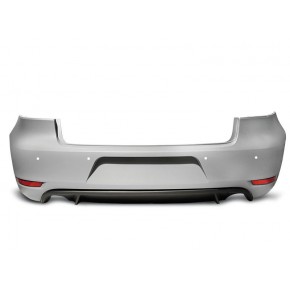 Bouclier Arrière Sport Twin PDC pour VW Golf VI 2008-2012 a 690,43 € ZTVW06 chez CAROU TUNING