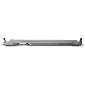 Diffuseur Votex Arrière pour Volkswagen Golf VI 2008-2012 a 395,12 € ZTVW07 chez CAROU TUNING