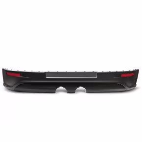  Bouclier Arrière Sport Dual pour VW Golf 5 2003-2008 à  407,75 €  Chez CAROU TUNING CONCEPT en GuadeloupeBouclier Arrière Sport Dual pour VW Golf 5 2003-2008