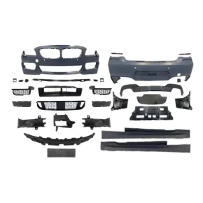 Kit De Carrosserie BMW F12/F13 Look M-Tech a 2 511,36 € TCB4212 chez CAROU TUNING