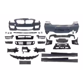  Kit De Carrosserie BMW F12/F13 Look M-Tech à  2 511,36 €  Chez CAROU TUNING CONCEPT en GuadeloupeKit De Carrosserie BMW F12/F13 Look M-Tech