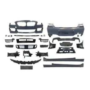 Kit De Carrosserie BMW F06 4 Portes Look M-Tech a 2 511,36 € TCB4215 chez CAROU TUNING
