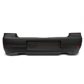 Bouclier Arrière Sport pour VW Golf 4 Look Golf 5 a 639,31 € ZTVW10 chez CAROU TUNING