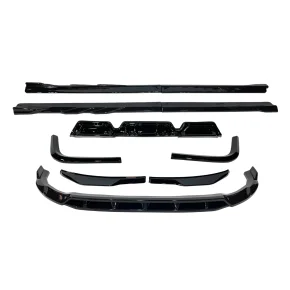 Kit De Carrosserie Ford Transit / Toureo Custom MK2 2024+ a 1 394,25 € TCF63506351635282841 chez CAROU TUNING