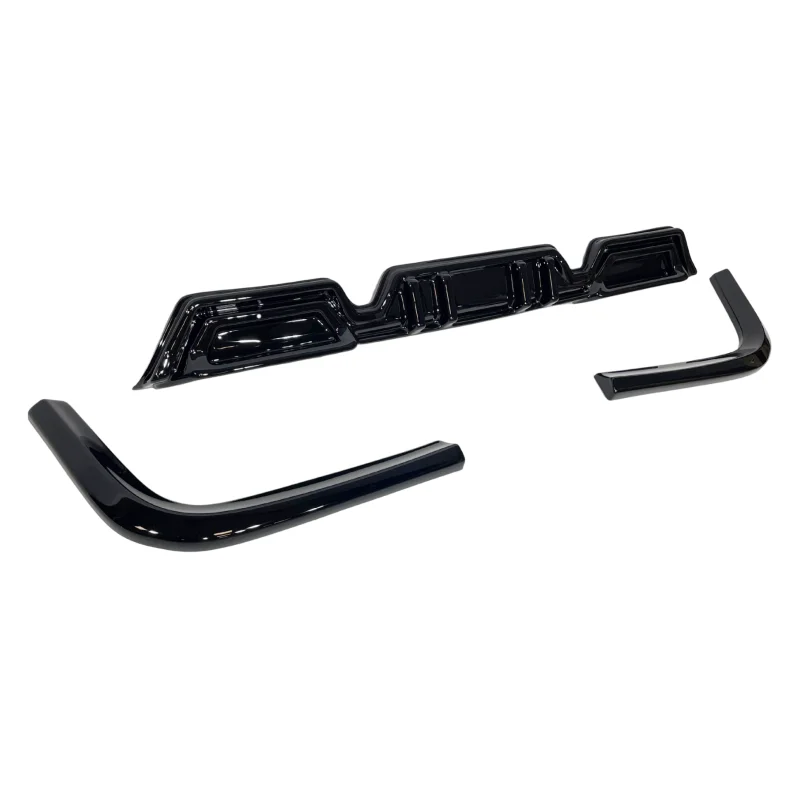 Kit De Carrosserie Ford Transit / Toureo Custom MK2 2024+ a 1 394,25 € TCF63506351635282841 chez CAROU TUNING