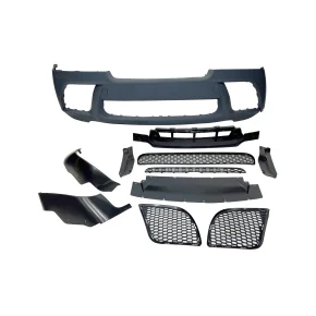 Pare-Choc Avant BMW E71 2008-2012 Look M-Tech II a 1 437,21 € TCB63801 chez CAROU TUNING