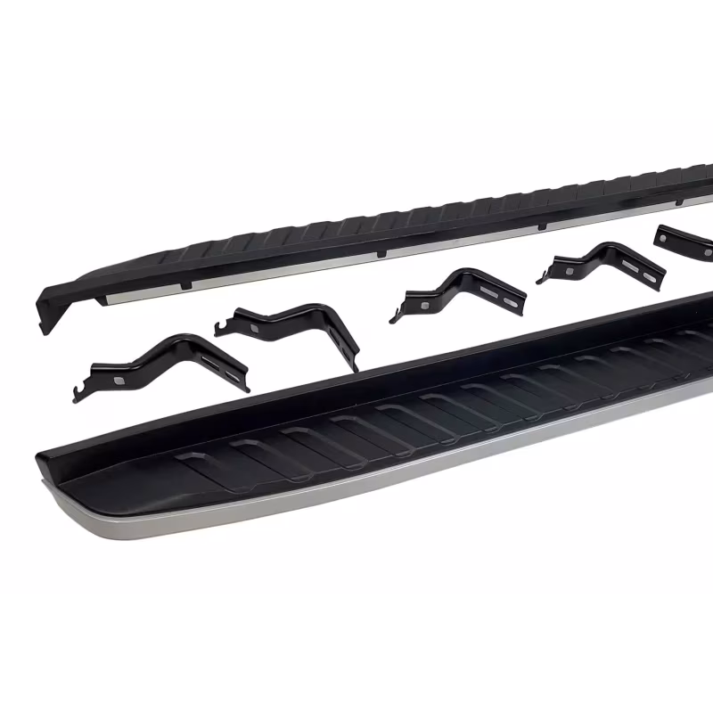 Marche pied Ford Ranger T6 / T7 / T8 / T9 2012-2023 a 403,88 € TCF6323 chez CAROU TUNING