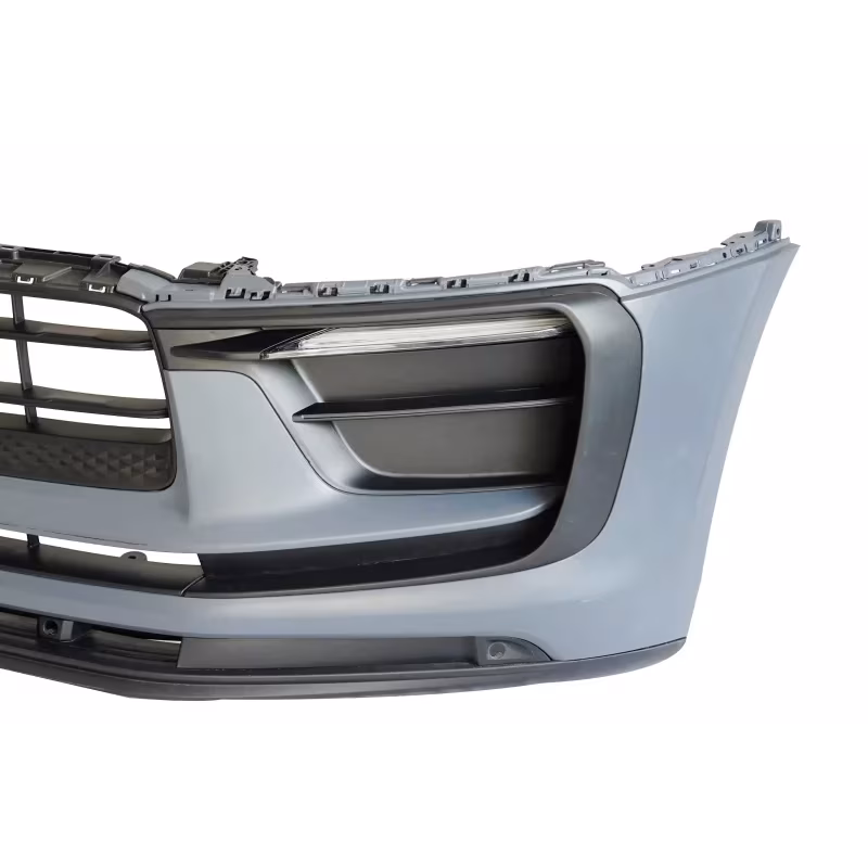 Pare-Choc Avant Porsche Macan 2019-2021 Look 2023 a 1 931,32 € TCPO062 chez CAROU TUNING