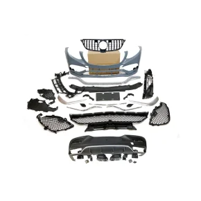 Kit De Carrosserie Mercedes C292 2015-2019 GLE Coupe Pre-facelit look 63 GT a 2 081,70 € TCM010610145 chez CAROU TUNING