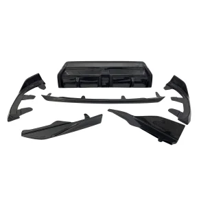 Kit De Carrosserie BMW G42 Carbone a 2 459,80 € TCB4220 chez CAROU TUNING