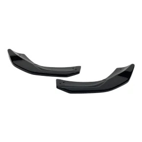 Pointe arrière Mercedes W177 Look A45 Noir Brillant a 309,36 € TCM0438 chez CAROU TUNING