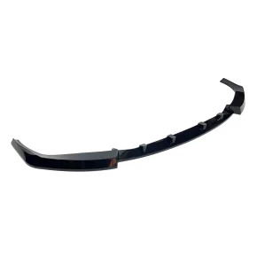 Déflecteur Avant BMW G87 2023+ Look M2 Noir Brillant a 339,43 € TCB6373 chez CAROU TUNING